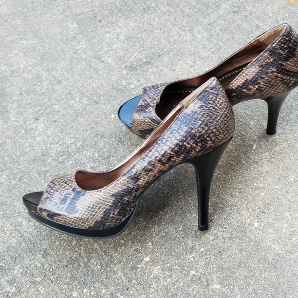 Rampage platform pump - Picture 2 of 5